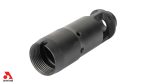 Muzzle Attachment SGL41 410 Shotgun