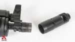 Muzzle Attachment SGL41 410 Shotgun
