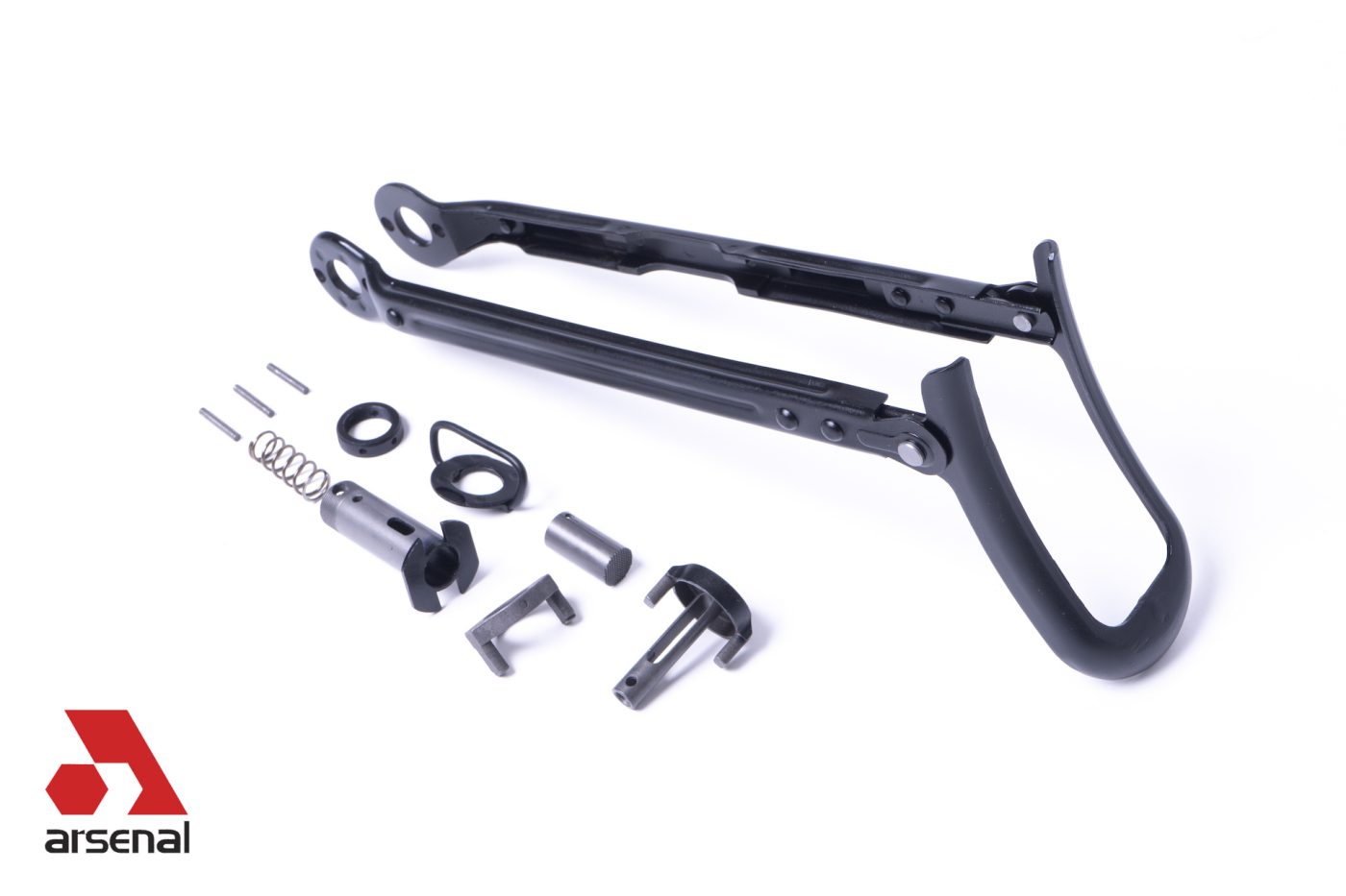 Arsenal Under Folding Stock Set for Stamped and Milled Receivers