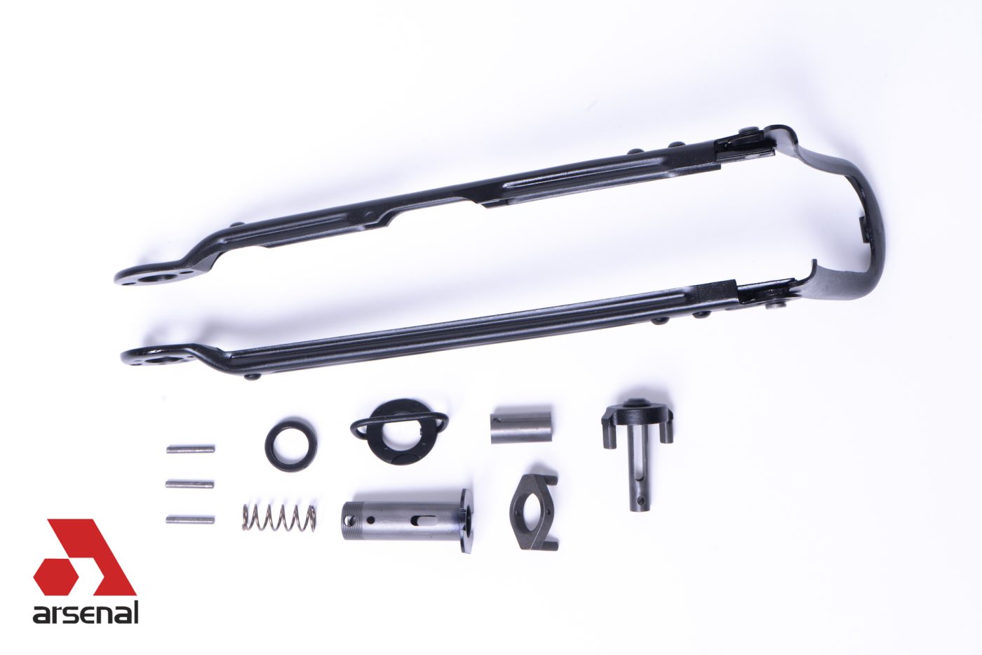 Arsenal Under Folding Stock Set for Stamped and Milled Receivers