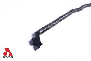 Telescoping Type Recoil Spring Assembly for 7.62x39mm 5.56x45mm Stamped Receivers