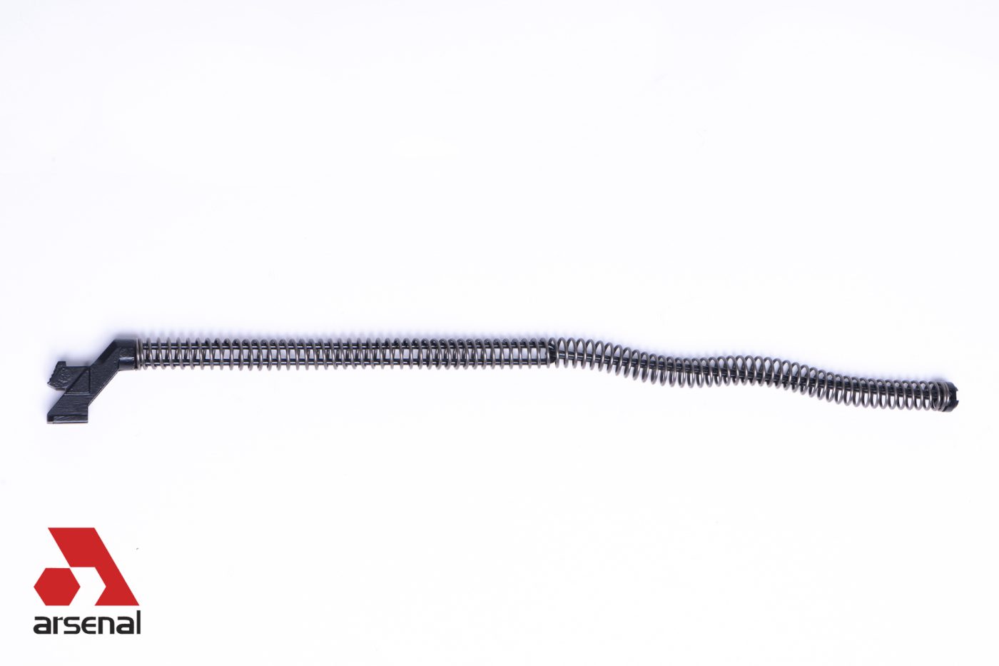 Telescoping Type Recoil Spring Assembly for 7.62x39mm 5.56x45mm Stamped Receivers