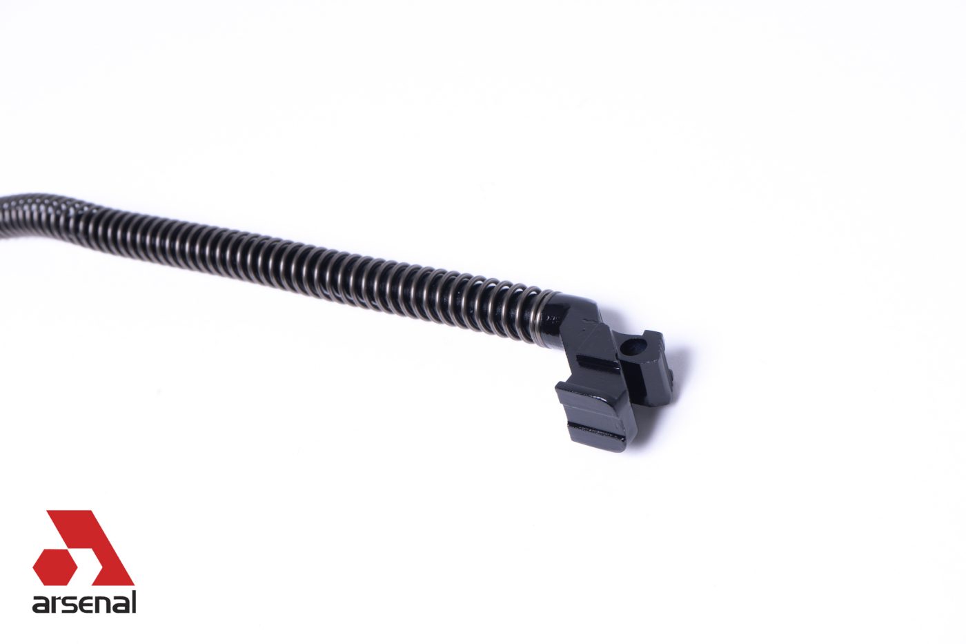 Telescoping Type Recoil Spring Assembly for 7.62x39mm 5.56x45mm Milled Receivers