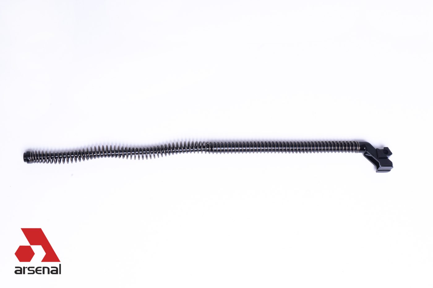 Telescoping Type Recoil Spring Assembly for 7.62x39mm 5.56x45mm Milled Receivers
