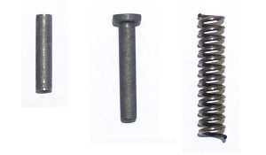 Plunger Pin Set for Krinkov AK Gas Tube and Upper Handguard