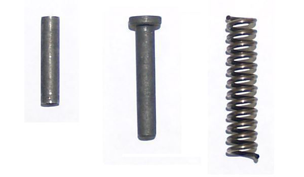Plunger Pin Set for Krinkov AK Gas Tube and Upper Handguard