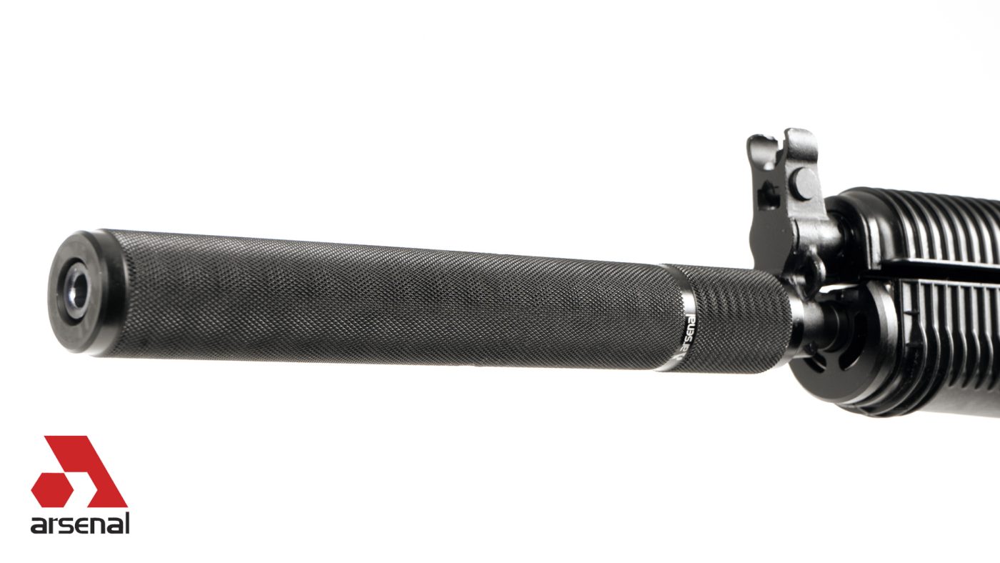 Replica Attachment for Covering 16″ Extended Barrel