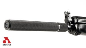 Replica Attachment for Covering 16″ Extended Barrel
