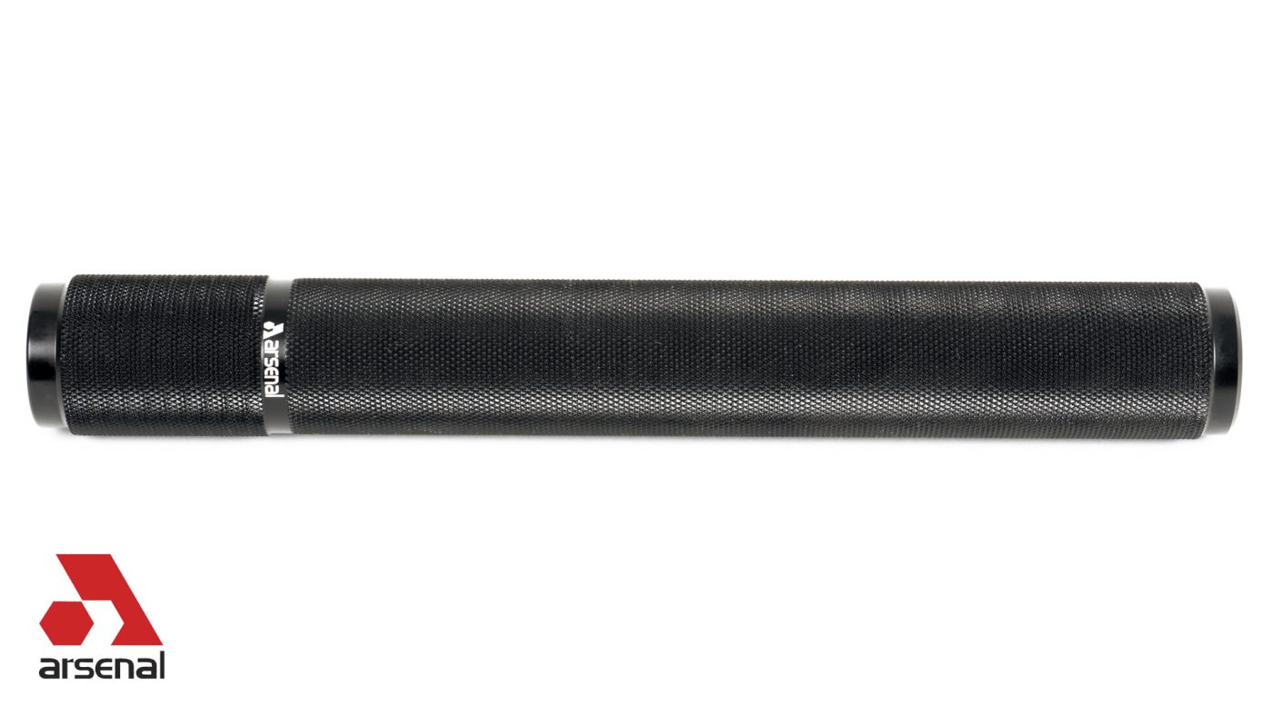 Replica Attachment for Covering 16″ Extended Barrel