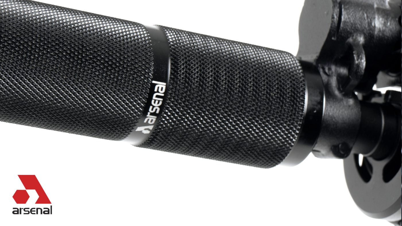 Replica Attachment for Covering 16″ Extended Barrel