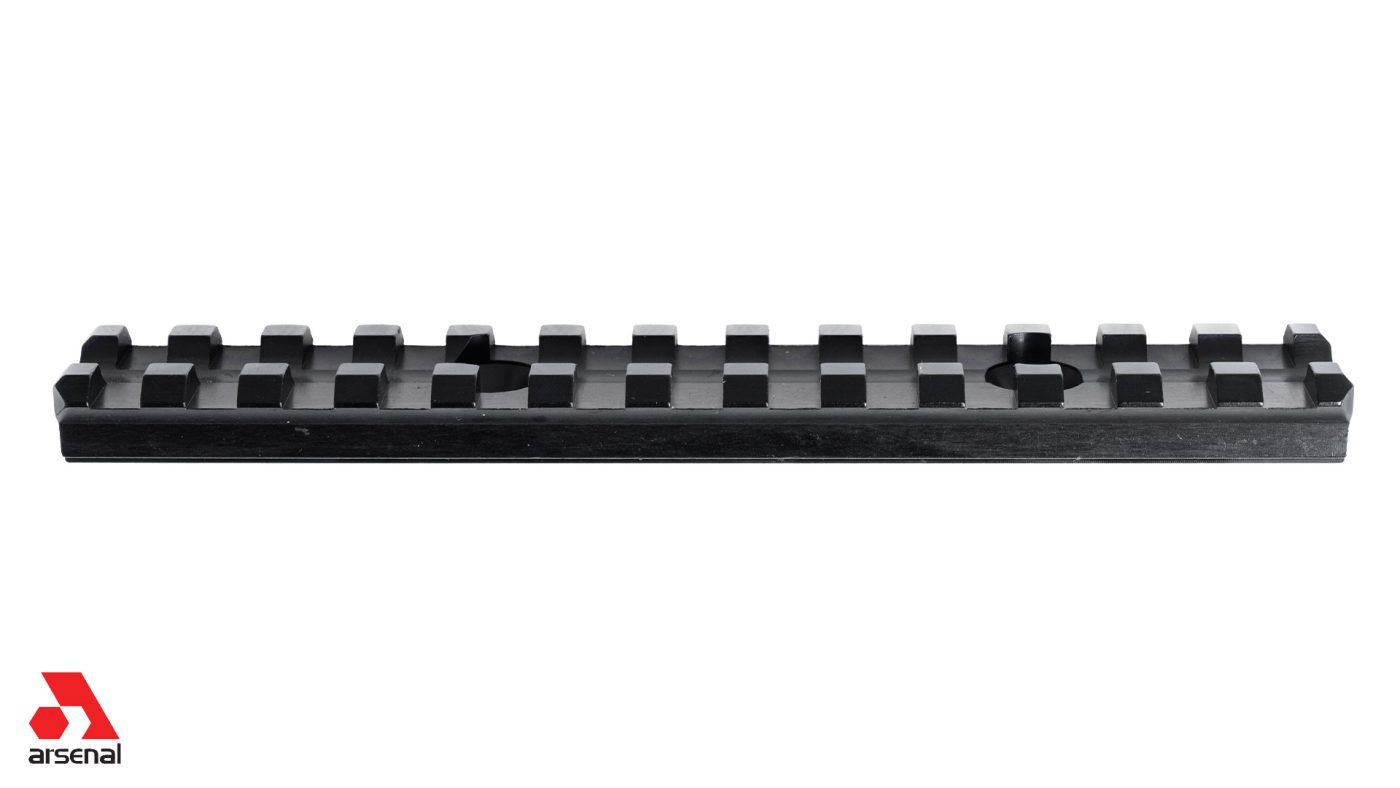 Arsenal Replacement Picatinny Rail
