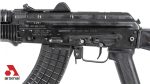 SLR107-58 7.62x39mm Semi-Automatic Rifle Replica Suppressor