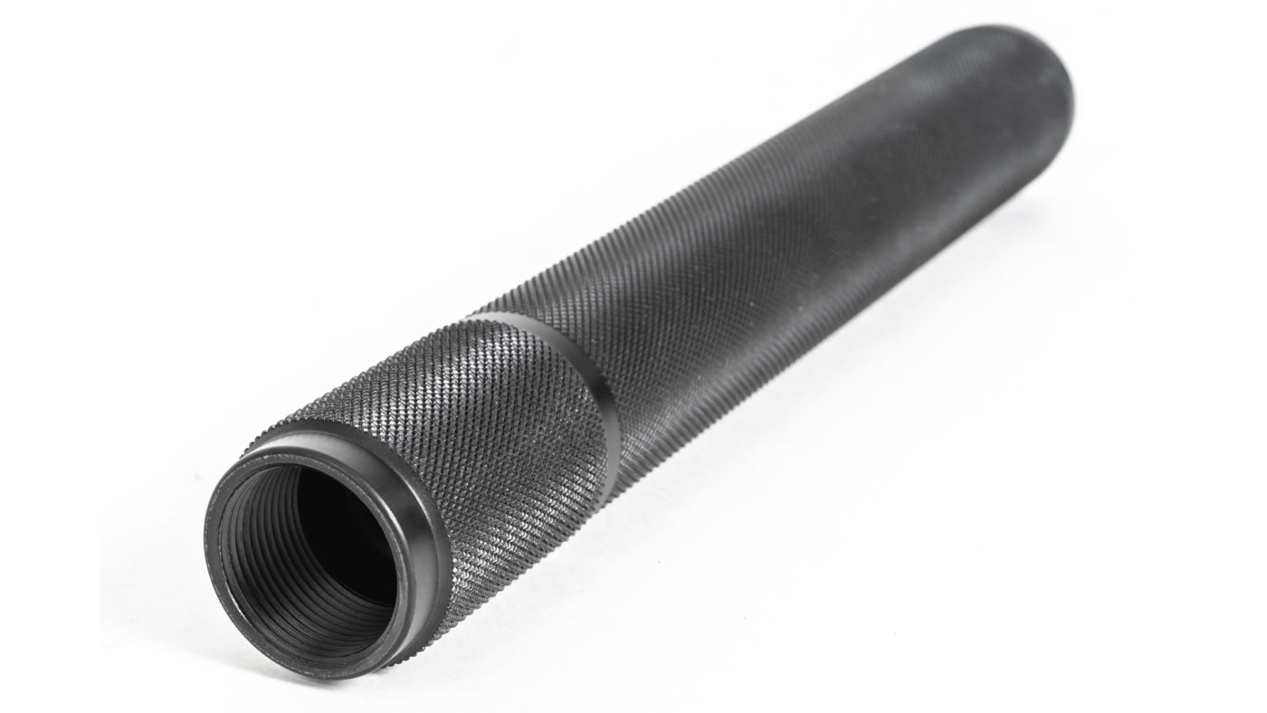Replica Attachment for Covering 16″ Extended Barrel