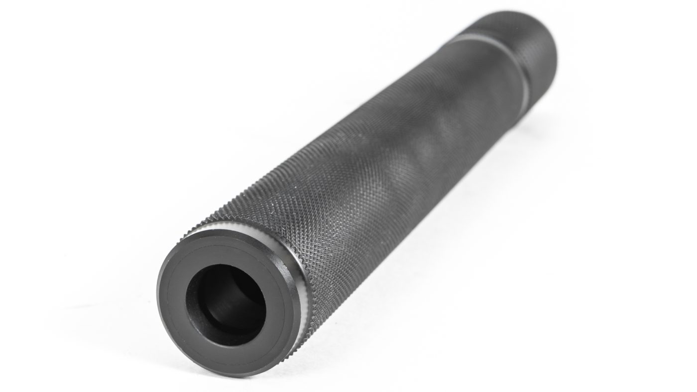Replica Attachment for Covering 16″ Extended Barrel