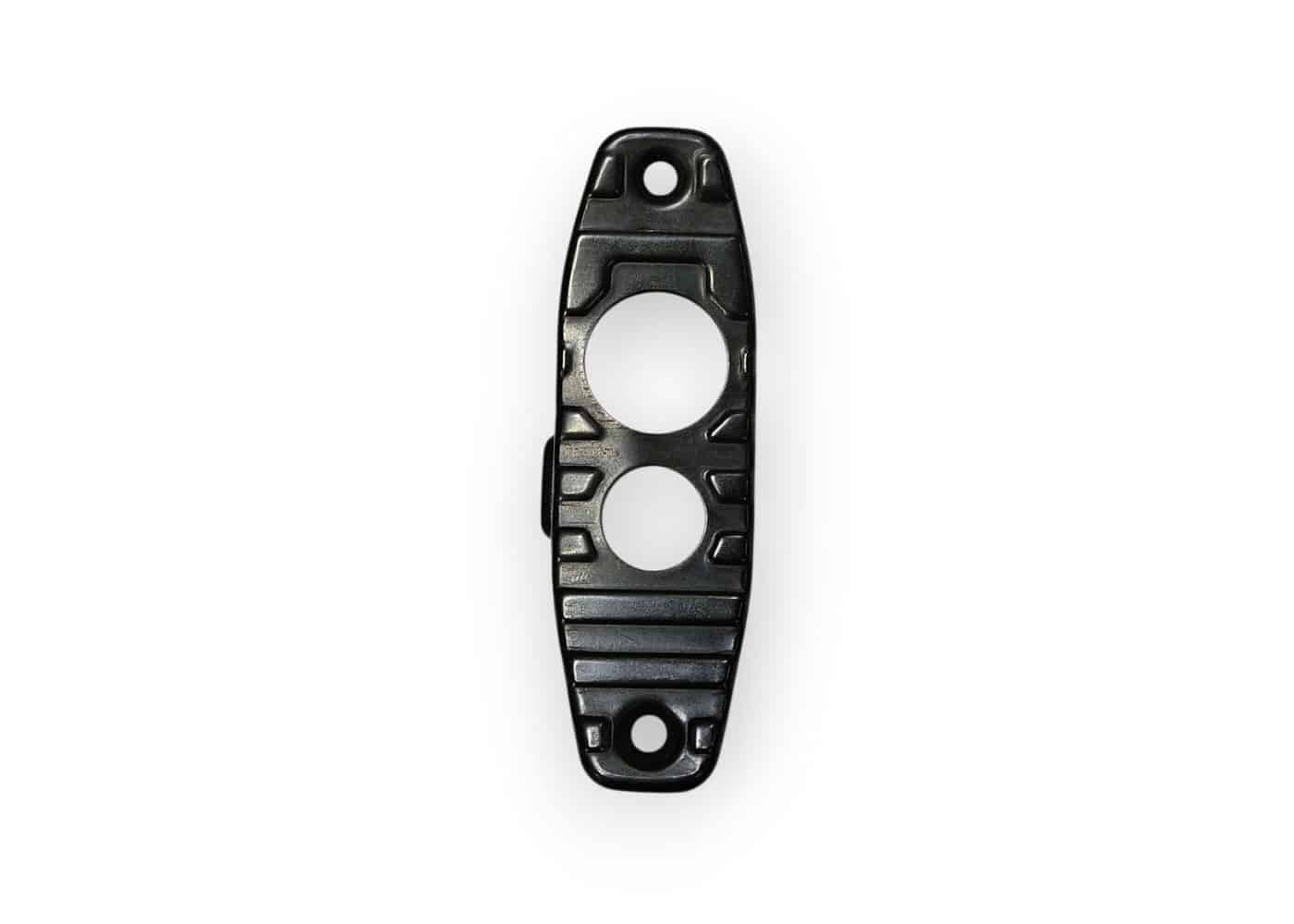 AK47 Buttplate