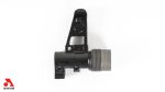 Arsenal AK Front Sight Block Assembly with 24×1.5mm Right Hand Threads and Bayonet Lug