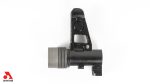 Arsenal AK Front Sight Block Assembly with 24×1.5mm Right Hand Threads and Bayonet Lug