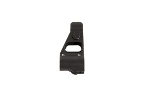 Arsenal Front Sight Block with Center Hole Guides for Retainer Pin Holes