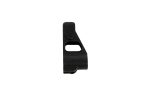 Arsenal Front Sight Block with Center Hole Guides for Retainer Pin Holes