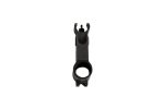 Arsenal Front Sight Block with Center Hole Guides for Retainer Pin Holes