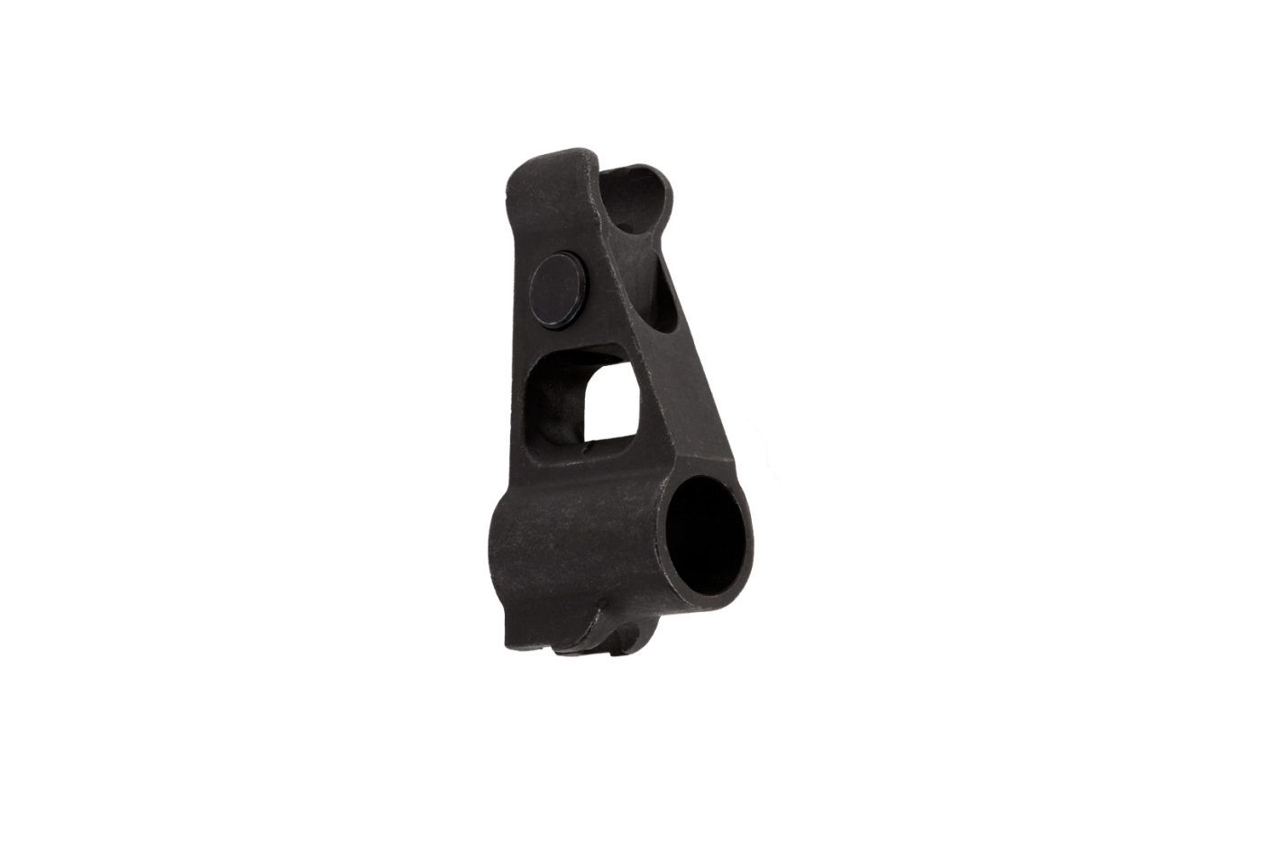 Arsenal Front Sight Block with Center Hole Guides for Retainer Pin