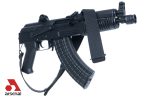 SAM7K-34 7.62x39mm Semi-Automatic Pistol with Rear Quick Detach Port