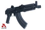 SAM7K-34 7.62x39mm Semi-Automatic Pistol with Rear Quick Detach Port