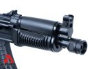 SAM7K-34 7.62x39mm Semi-Automatic Pistol with Rear Quick Detach Port