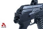 SAM7K-34 7.62x39mm Semi-Automatic Pistol with Rear Quick Detach Port