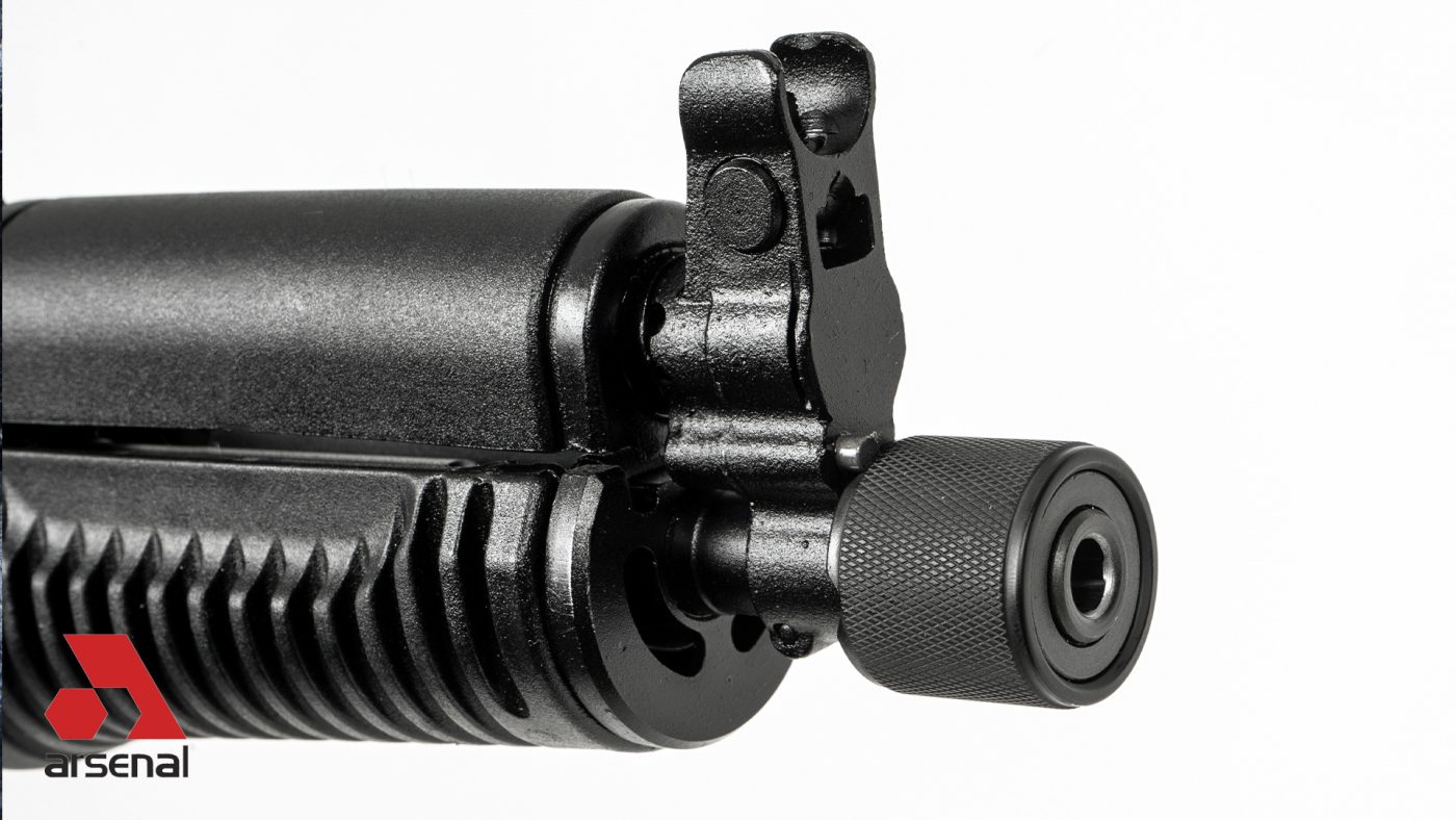 Thread Protector Muzzle Nut 24×1.5mm RH Threads