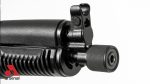 Thread Protector Muzzle Nut 24×1.5mm RH Threads