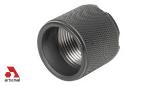 Thread Protector Muzzle Nut 24×1.5mm RH Threads