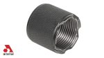 Thread Protector Muzzle Nut 24×1.5mm RH Threads