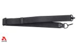 Arsenal Black Canvas Sling 2-Point Attachment QD and Hook Fits SAM7K-34