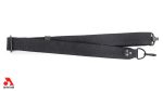 Arsenal Black Canvas Sling 2-Point Attachment QD and Hook Fits SAM7K-34