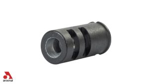 Muzzle Brake for 5.45x39mm and 5.56x45mm AK74 Rifles - Arsenal Inc
