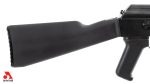 SAM7R-61 7.62x39mm Semi-Automatic Rifle with Enhanced Fire Control Group