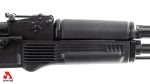 SAM7R-61 7.62x39mm Semi-Automatic Rifle with Enhanced Fire Control Group