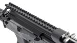 SAM7SF-94E 7.62x39mm Semi-Automatic Rifle with AR-M5F Rail System and Enhanced FCG