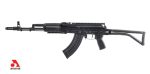 SAM7SF-94E 7.62x39mm Semi-Automatic Rifle with AR-M5F Rail System and Enhanced FCG