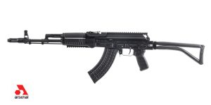 SAM7SF-94E 7.62x39mm Semi-Automatic Rifle with AR-M5F Rail System and Enhanced FCG