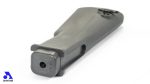 AK47 Gray Polymer Buttstock with Cleaning Kit Compartment for Milled Receivers