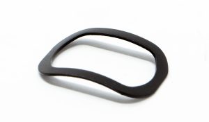Tension Spring for Gas Tube