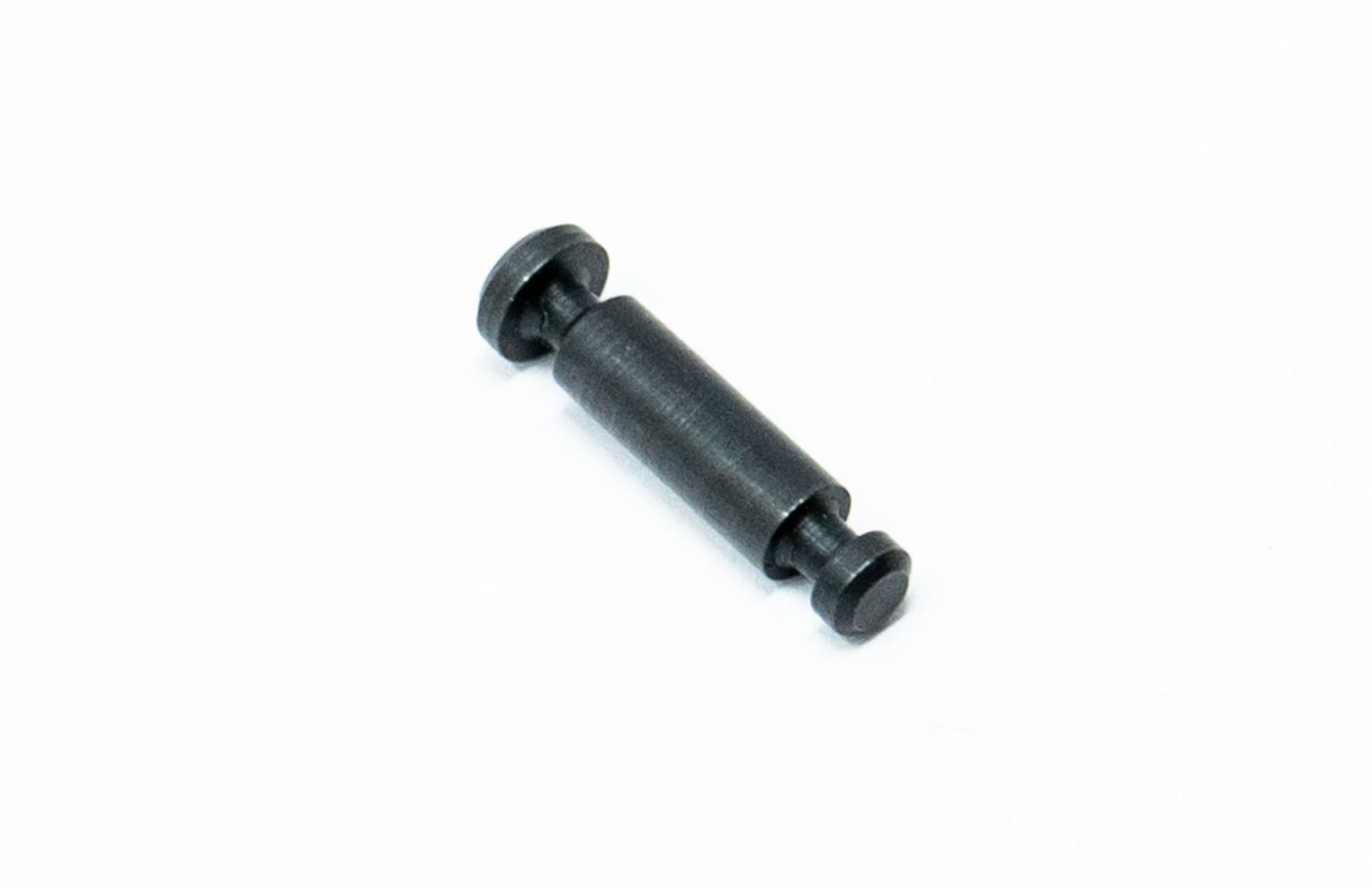 Rear Latch Pin for Side-Folding Stock Stamped Receivers