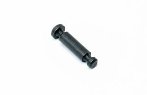 Rear Latch Pin for Side-Folding Stock Stamped Receivers