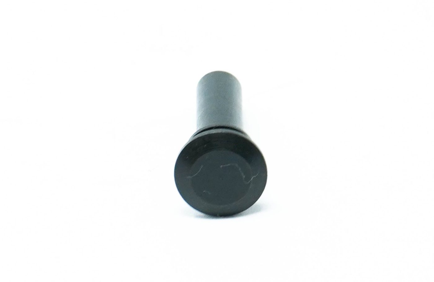 Front Catch pin for side-folding stock stamped receiver - Arsenal Inc