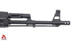 SAM5 5.56x45mm Black Semi-Automatic Milled Receiver Rifle