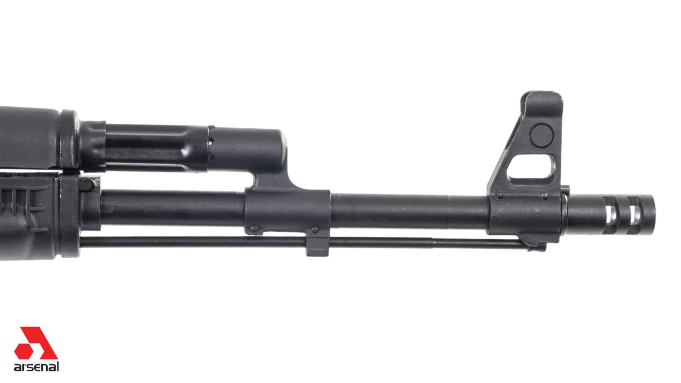 SAM5 5.56x45mm Semi-Auto Milled Receiver AK47 Rifle 30rd