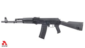 SAM5 5.56x45mm Black Semi-Automatic Milled Receiver Rifle