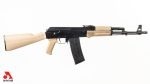 SAM5 5.56x45mm Black Semi-Automatic Milled Receiver Rifle